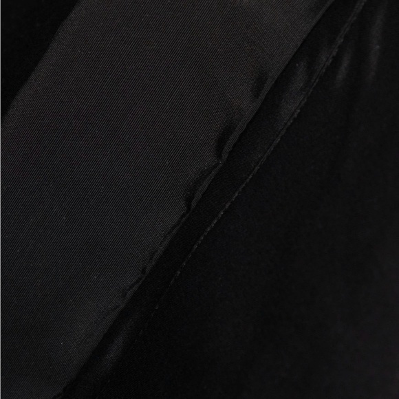 MONTBLANC SARTORIAL BRIEFCASE DOCUMENT BAG SHOULDER STRAP DUST BAG. NWOT - Picture 5 of 14